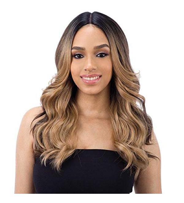 FreeTress Equal Synthetic Hair Wig Lace - Buy Online on GoSupps.com