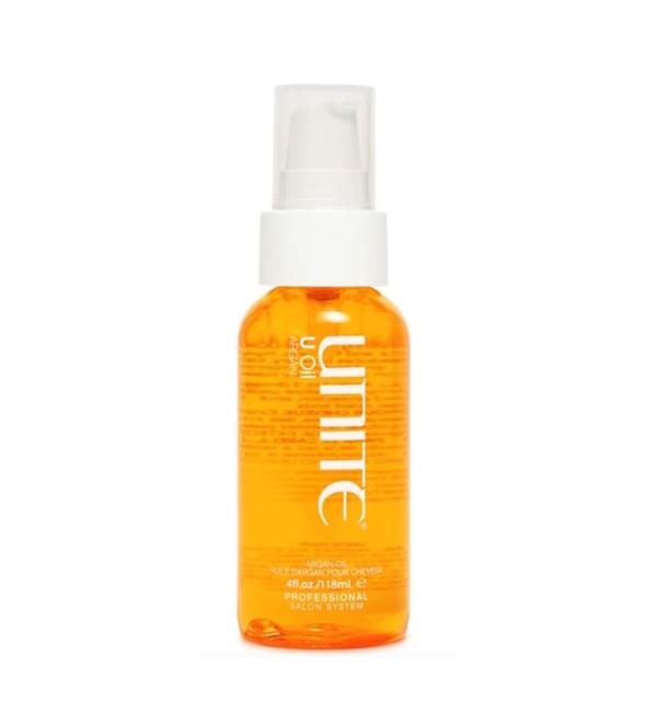 Unite U-Oil Multi-Tasking Argan Oil Lilac - Buy Online on GoSupps.com