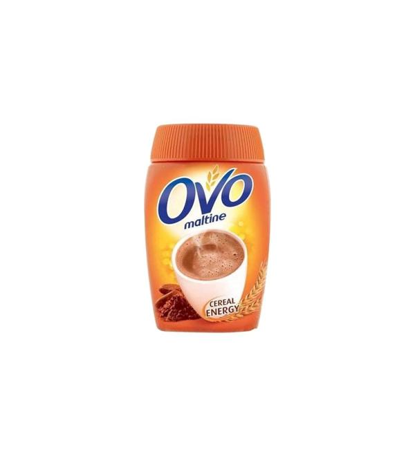 OVOMALTINE Ovomaltine 400g (pack of 3)