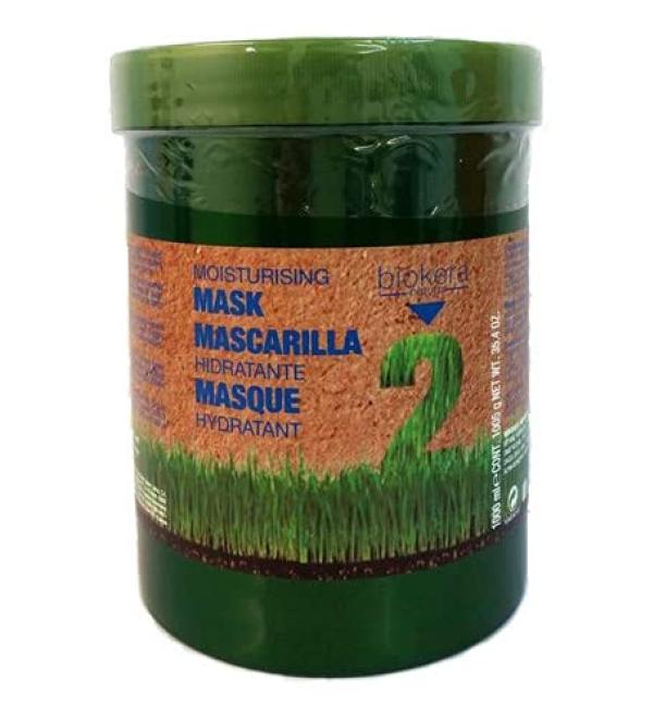 Salerm Biokera Natura Moisturising Mask -35.4 oz