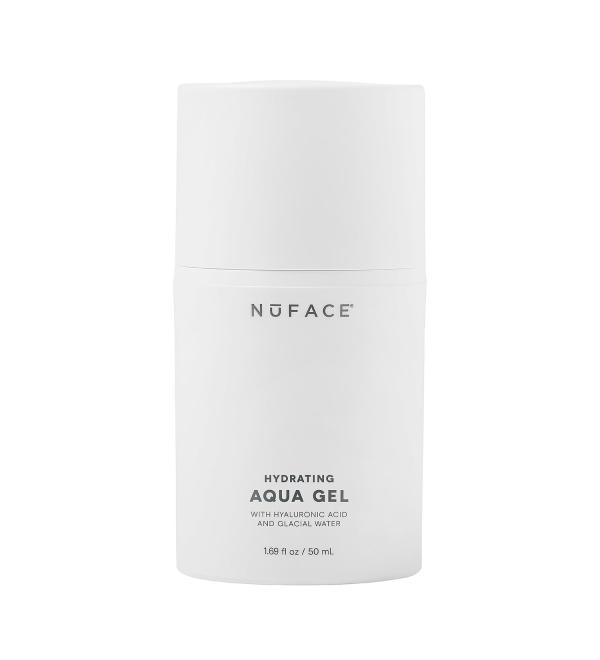 NuFACE Aqua Gel Activator (1.69 fl oz) - Buy Online on GoSupps.com