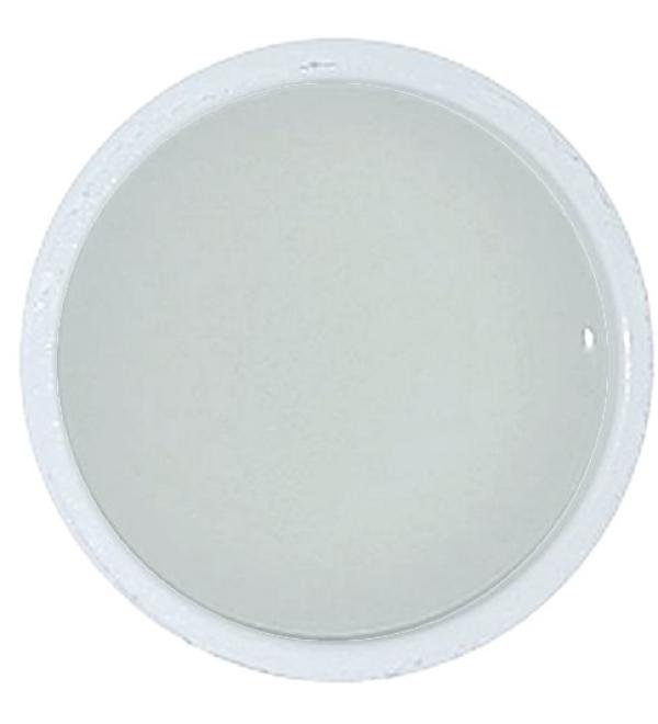 Perfect Thick Acrylic Gel Milky Milk (PAG-09) Made in Germany extra thick (30ml) Polygel