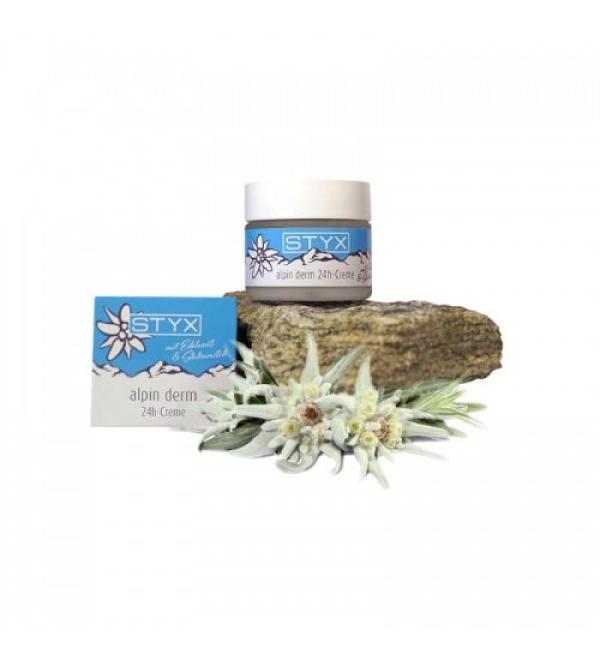 STYX STYX Alpin Derm Cream 24h 50ml