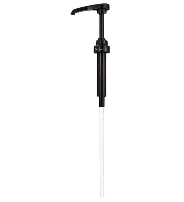 Sweetbird Syrup Portion Pump - Buy Online on GoSupps.com