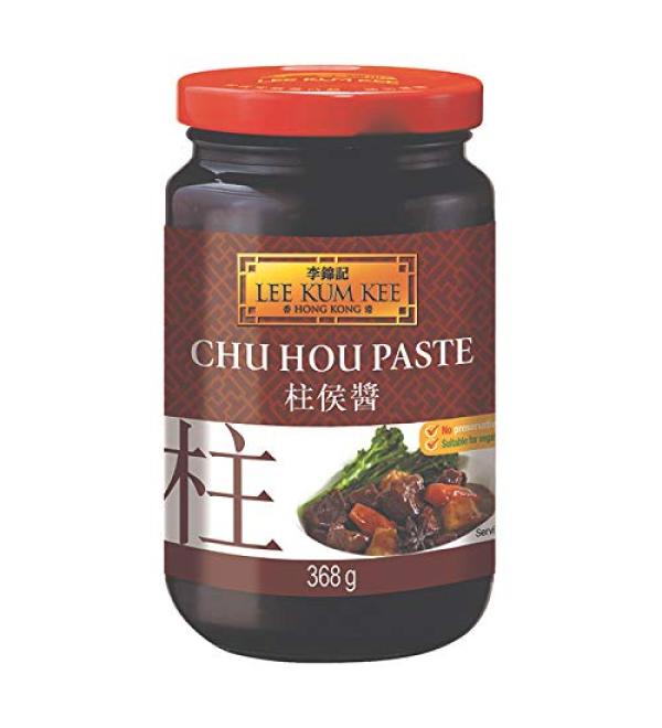 Lee Kum Kee Chu Hou Paste 368 G