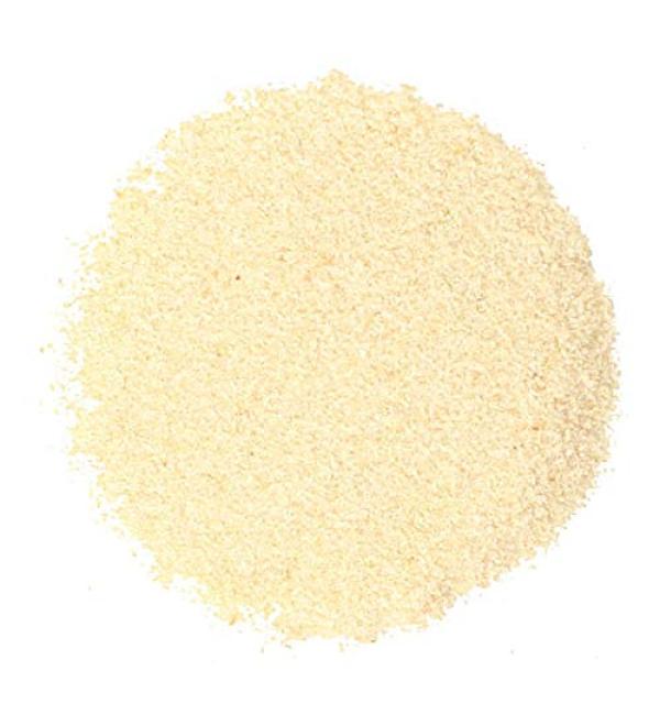 Frontier Co-op White Onion Granules | 1 lb Kosher Bulk Bag | Allium cepa Seasoning - Buy Online on GoSupps.com