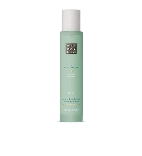 Rituals Jing Deep Sleep Pillow Mist 50 ml