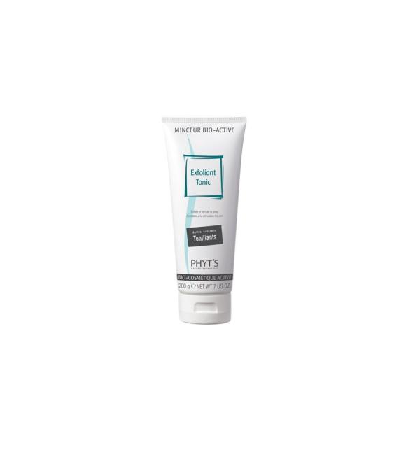Tonic Body Scrub - 200 g