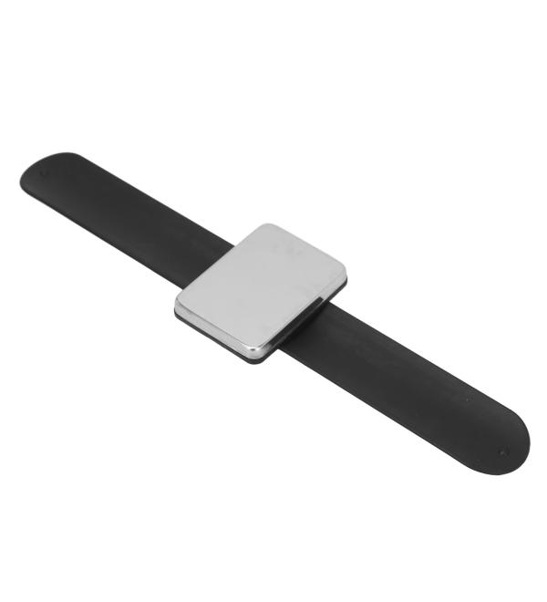 Magnetic Makeup Mixing Palette with Silicone Strap - Easy Clean Customizable Shades Professional Tool for Makeup Artists - Shop Internationally - Buy Online on GoSupps.com