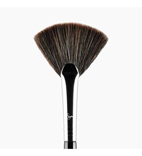 Sigma F42 Strobing Fan Brush 1 Brush