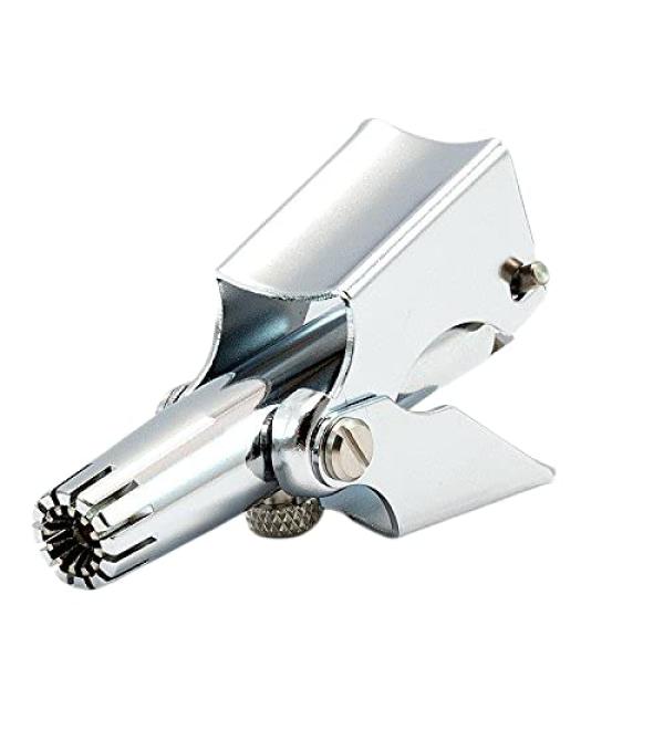 Sir Reginalds Silver Hawk Ear Nose Groomer - Buy Online on GoSupps.com