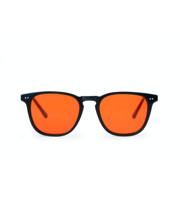 Parker Blue Light Blocking Glasses | Stylish & Effective Eye Protection for Screen Users - Shop Now - Buy Online on GoSupps.com