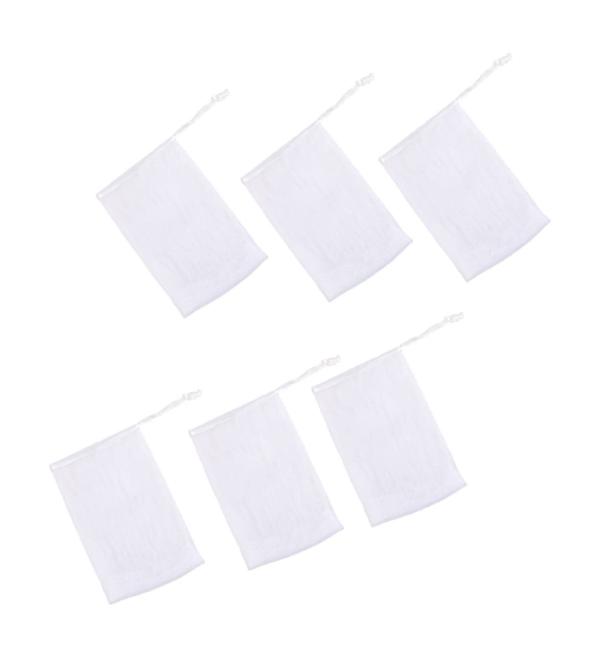 UPKOCH 20 Pcs Foaming Soap Wire Shower Bath - Buy Online on GoSupps.com