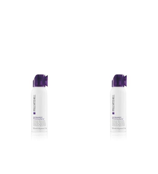 Paul Mitchell Extra-Body Finishing Spray 3.7oz - Buy Online on GoSupps.com