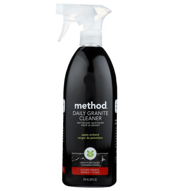 Method Daily Granite Apple Orchard 28oz - Buy Online on GoSupps.com