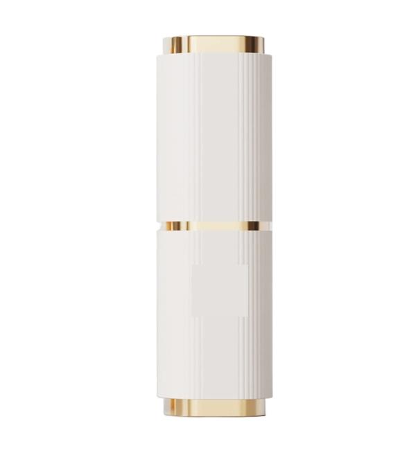 DIGJOBK Toothbrush Cup Storage Case White - Buy Online on GoSupps.com
