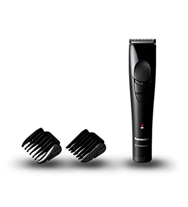 Panasonic ER-GP21 Rechargeable Professional Hair Clipper - Precision Cutting for Home & Salon Use | International Shipping Available - Buy Online on GoSupps.com