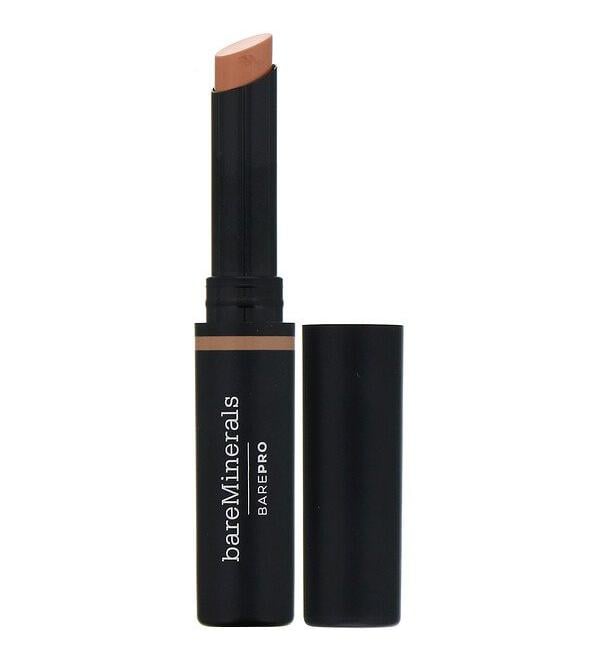 bareMinerals BAREPRO 16-Hour Full Coverage Concealer Tan/Dark-Warm 11 0.09 oz (2.5 g)