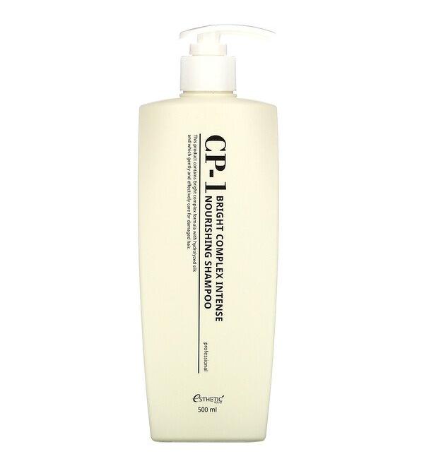 CP-1 Bright Complex Intense Nourishing Shampoo 16.9 fl oz (500 ml)