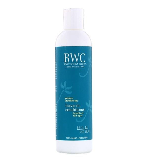Beauty Without Cruelty Leave-in Conditioner 8.5 fl oz (250 ml)