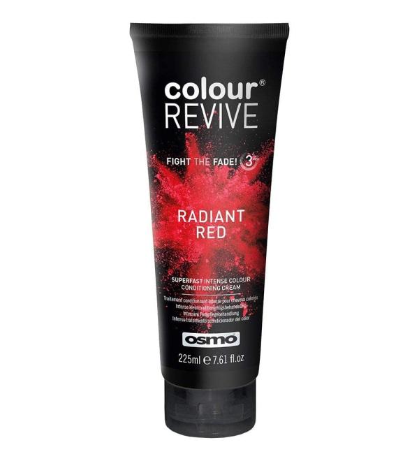 Osmo Colour Revive (Radiant Red) 225ml - Pack of 1 - Buy Online on GoSupps.com