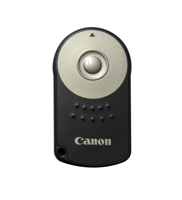 Buy Canon RC-6 Remote Control (Black) - Fast International Shipping | Best Price Online - Buy Online on GoSupps.com