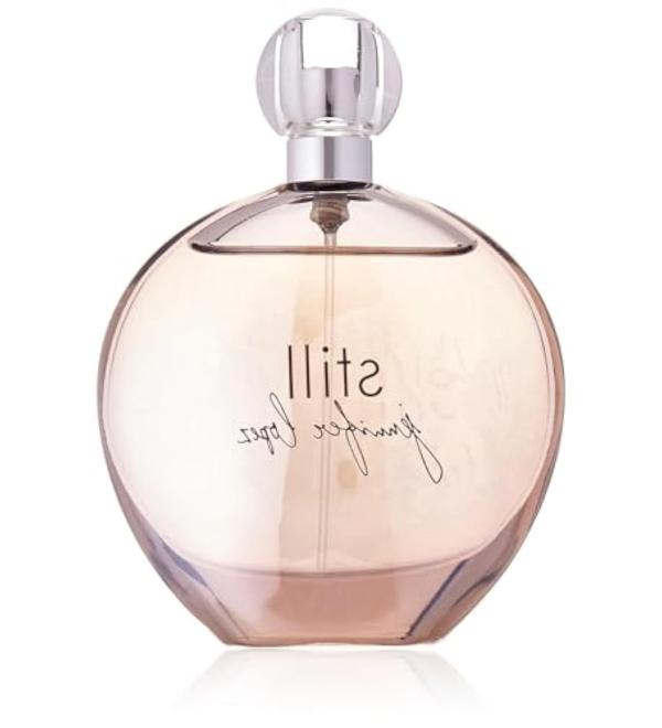 Still Eau De Parfum Spray 100ml/3.3oz 3.4 Fl Oz (Pack of 1) - Buy Online on GoSupps.com