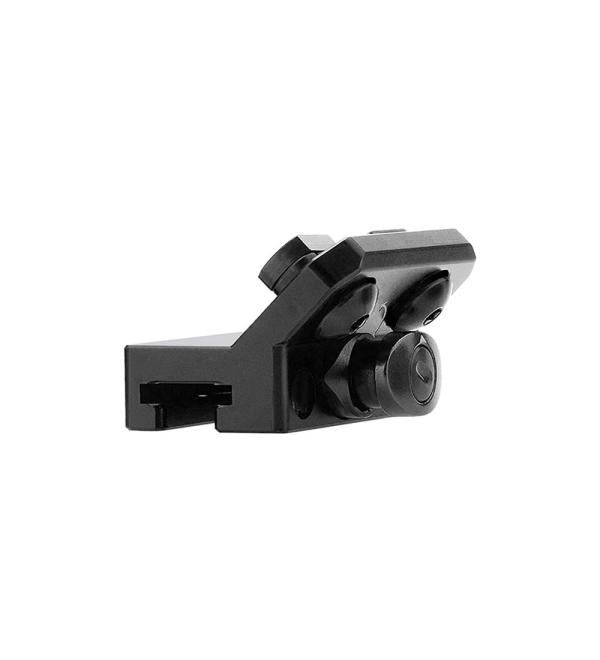 OLIGHT MLOK Slide Rail Mount Rail Adapter for Odin Mini, Odin, Javelot Tac Tactical Light