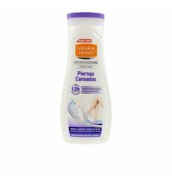 Natural Honey Piernas Cansadas Loción 330ml