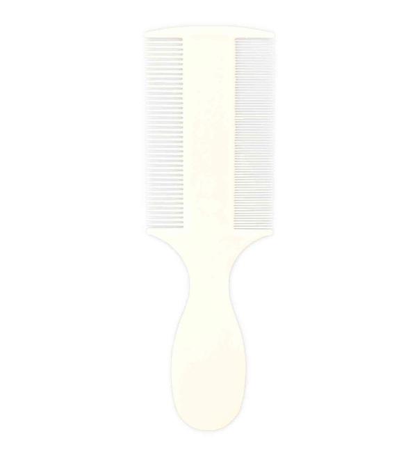 Trixie Flea and Dust Comb Double Sided 14 cm