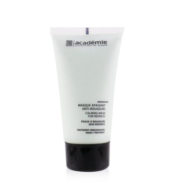 Academie Calming Mask Redness 75g - Buy Online on GoSupps.com