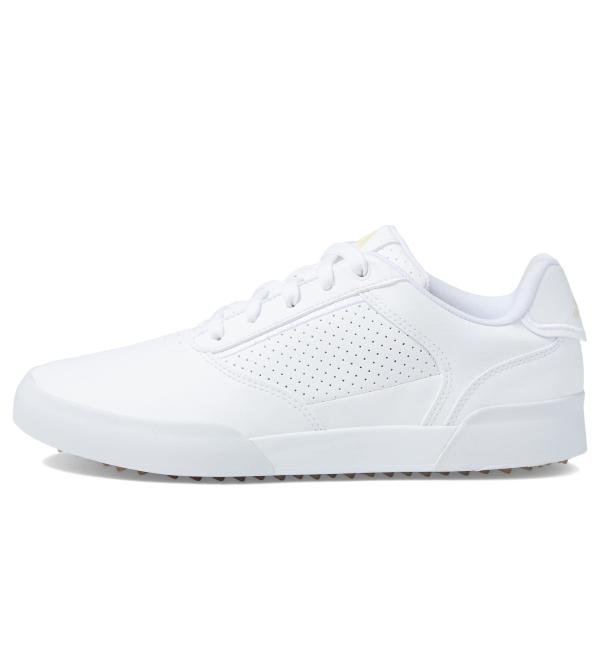 adidas Retrocross Golf Shoe Women's 8 - Buy Online on GoSupps.com