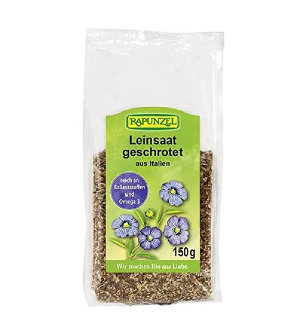 Rapunzel linsaat crushed 150 g