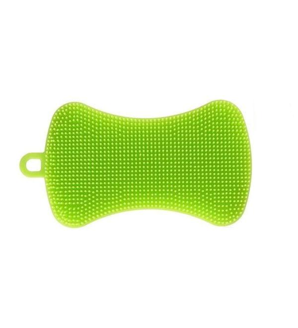U-M Silicone Kitchen Sponge Panda - Buy Online on GoSupps.com