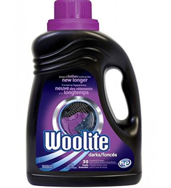Woolite Darks Laundry Detergent (75 Ounces)