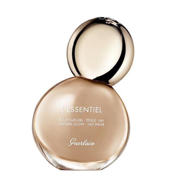 Guerlain L Essentiel Natural Glow Foundation - Natural No. 03N