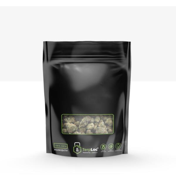 Grove Bags By TERPLOC 1oz Curing Bags - Buy Online on GoSupps.com