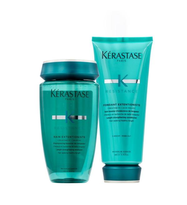 Kerastase Résistance Extentioniste Bath 250ml Fondant 200ml