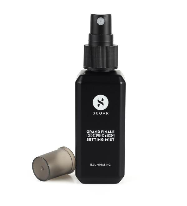 SUGAR Cosmetics Grand Finale Mist Highlighter - Buy Online on GoSupps.com