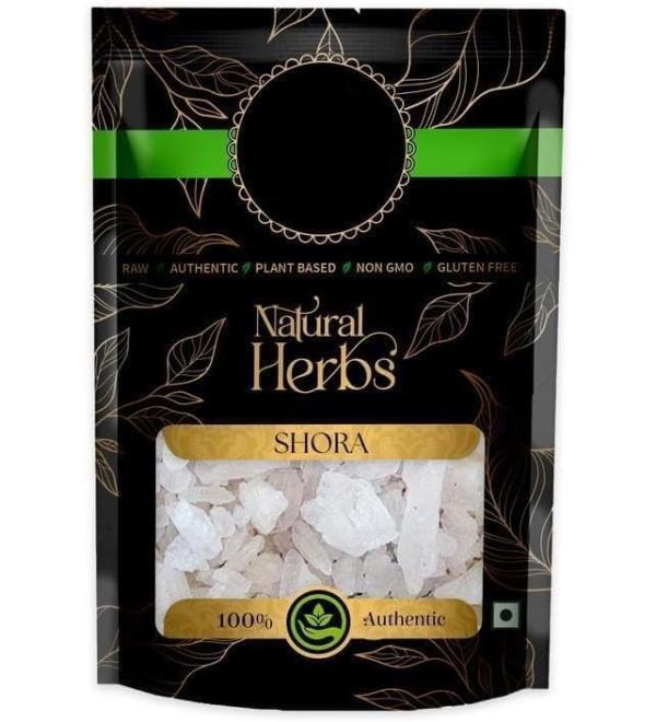 MM Kalmi Shora Potassium Nitrate 250 Grams - Buy Online on GoSupps.com
