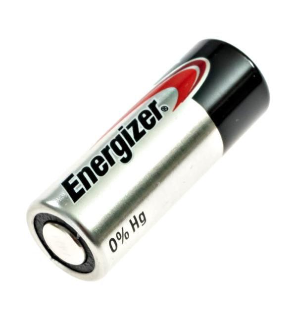Synergy Digital A23 12V Alkaline Battery - Buy Online on GoSupps.com