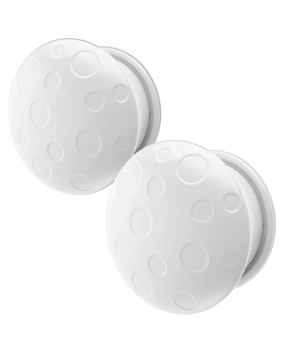 Skyla Homes Cabinet Lock Spare Keys 2 - Buy Online on GoSupps.com