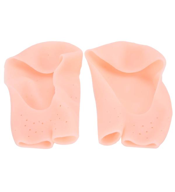 Weikeya Moisturizing Silicone Socks Women - Buy Online on GoSupps.com