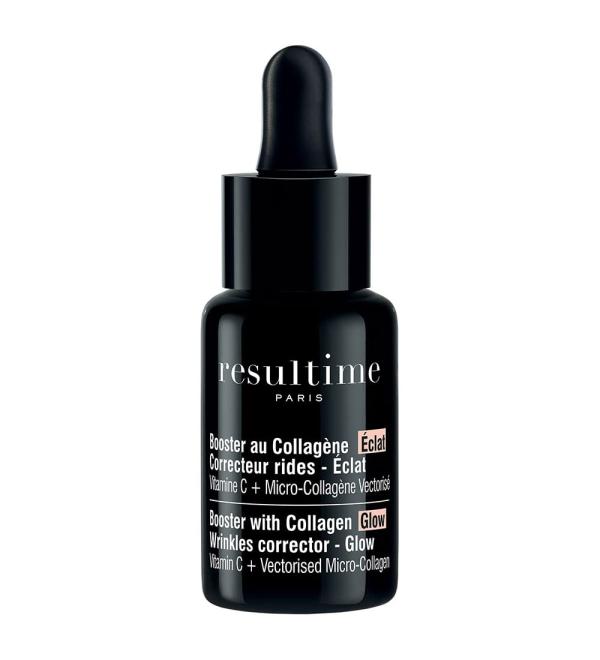 Resultime Collagen Booster Wrinkles Corrector - Radiance 15ml