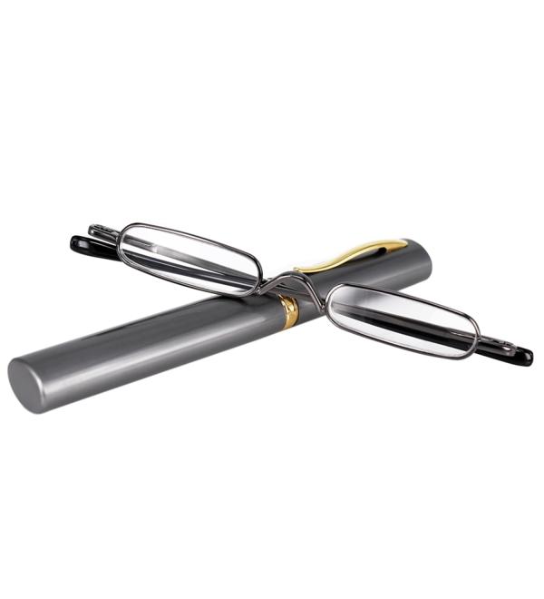 KoKoBin Mini Reading Glasses Rifle +3.0 - Buy Online on GoSupps.com