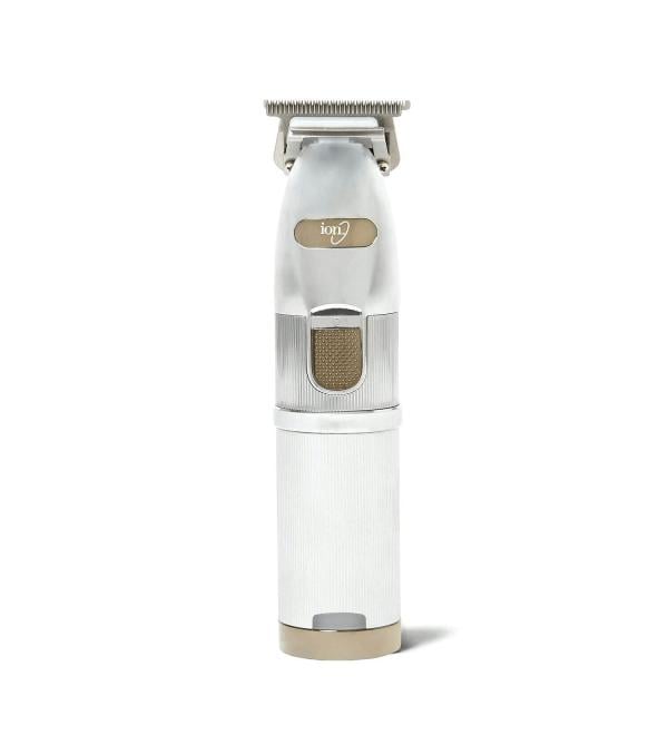 Buy ion Extreme High Torque Cordless Trimmer - Powerful Versatile & International Shipping Available - Buy Online on GoSupps.com