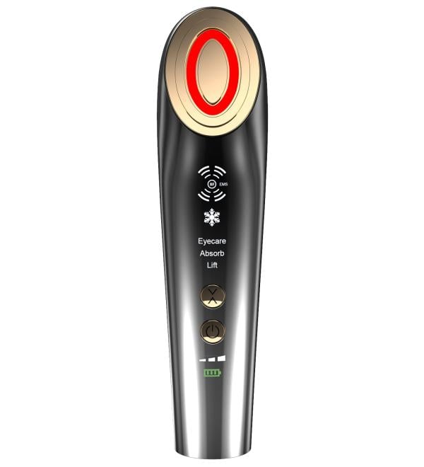 RF Radio Frequency Face Skin Tightening Machine - Facial Device