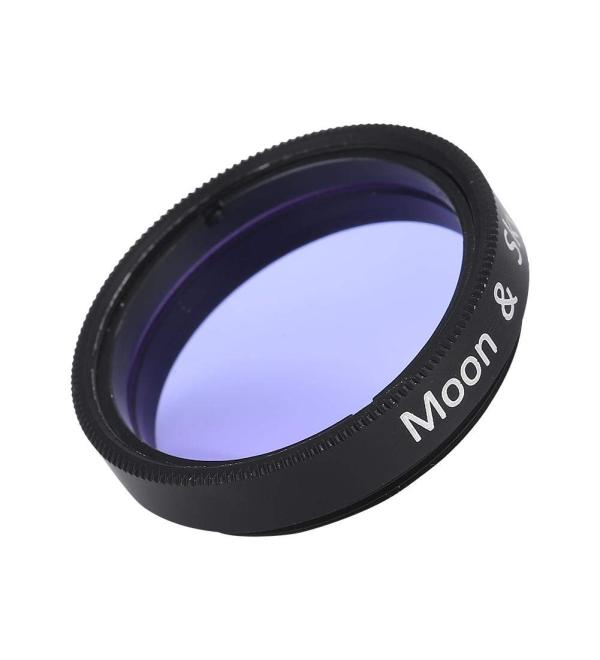 Pomya Moon Filter 1.25 inch Telescope - Buy Online on GoSupps.com