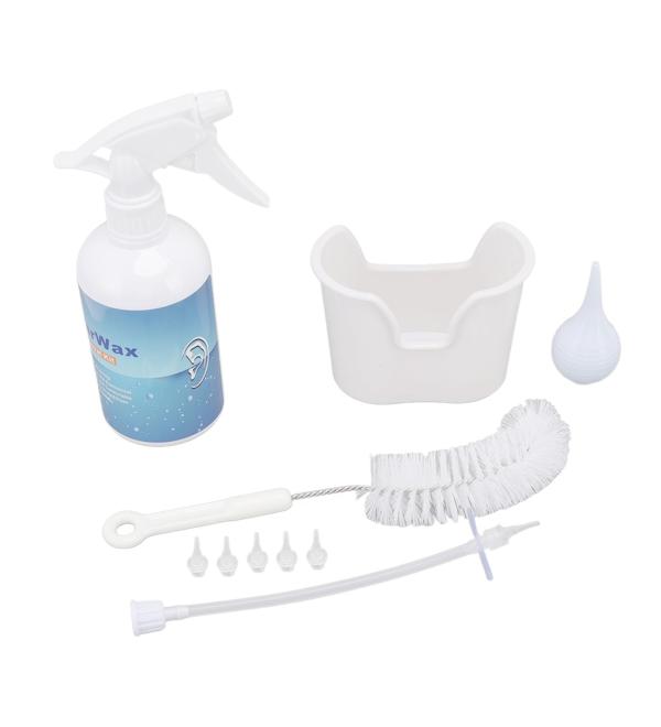 KENANLAN Ear Wax Removal Tool 500ml - Buy Online on GoSupps.com