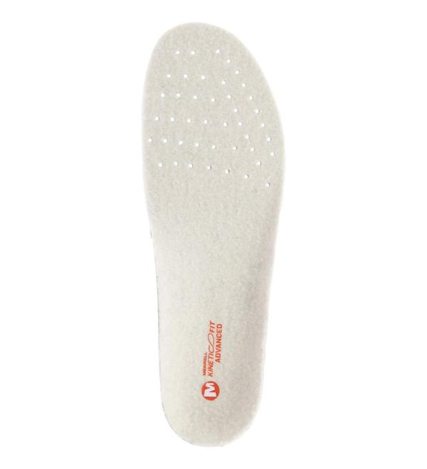 Buy Merrell Kinetic Fit Advanced Footbed - Men's 9 M US | Comfort & Support for Global Shipping - Buy Online on GoSupps.com